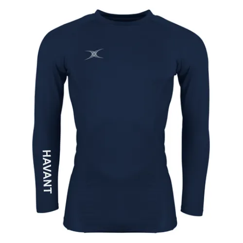 grays-havant-hc-maglia-termica-baselayer-junior image 1