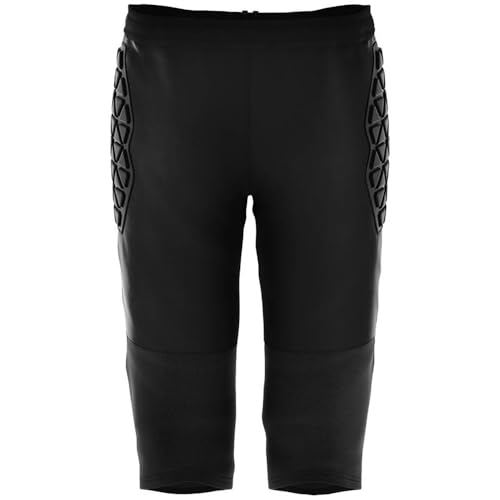 uhlsport-standard-anatomic-goalkeeper-longshorts-pantaloni-portiere-bambini-e-ra image 6