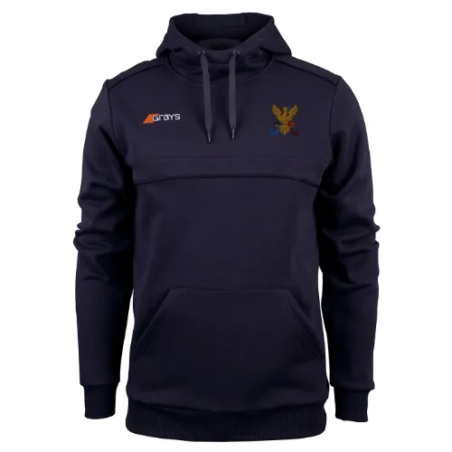 grays-icsm-point-felpa-con-cappuccio-adulto-blu-navy-scuro image 1