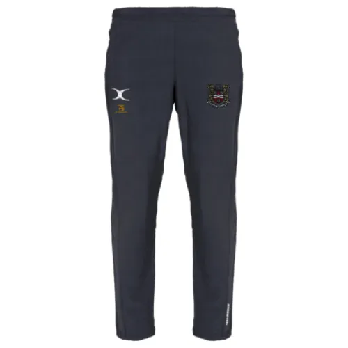 gilbert-rugby-whitby-rfc-senior-synergie-v3-pantaloni-neri image 1