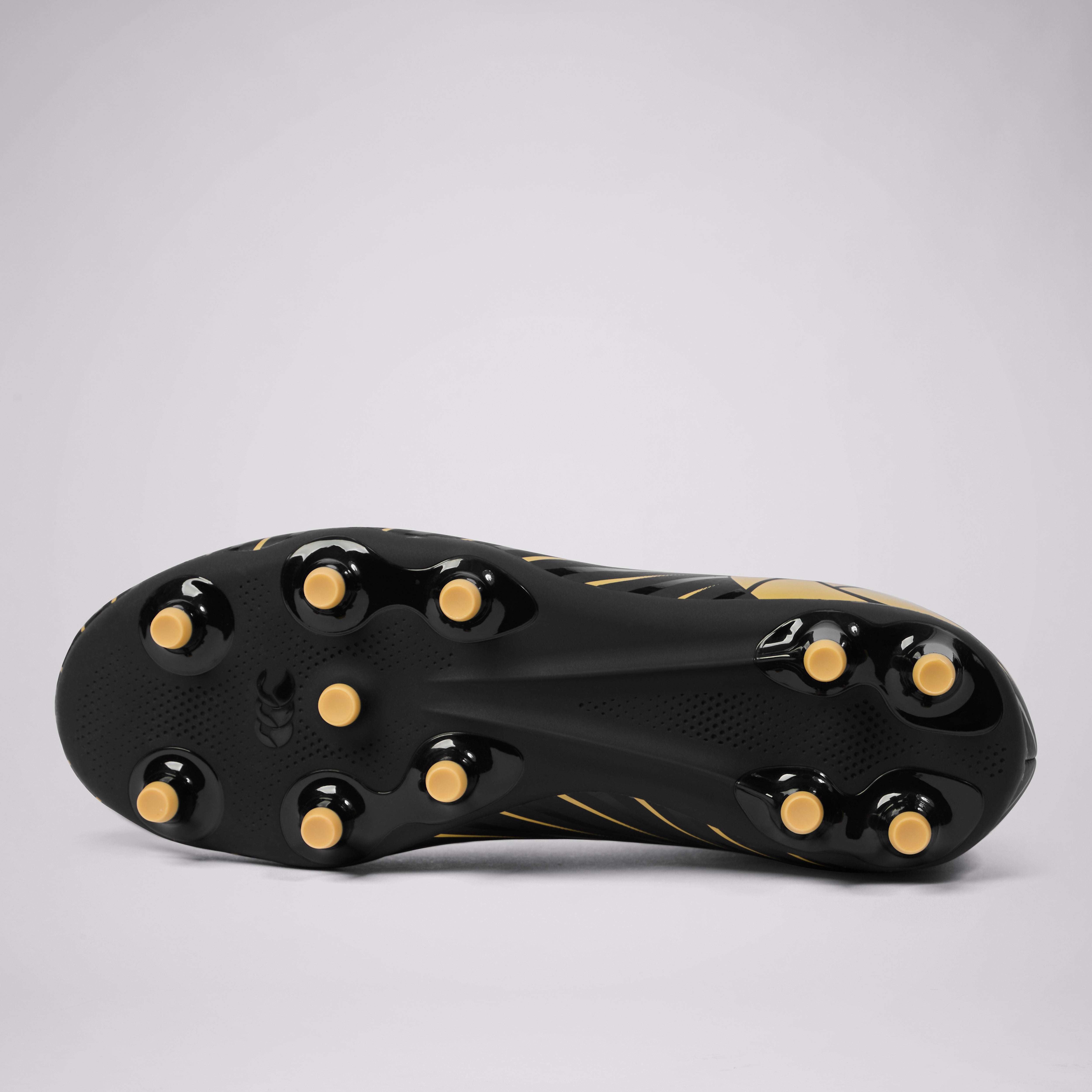 canterbury-ccc-speed-team-fg-adulto-unisex-scarpe-rugby-nero image 2