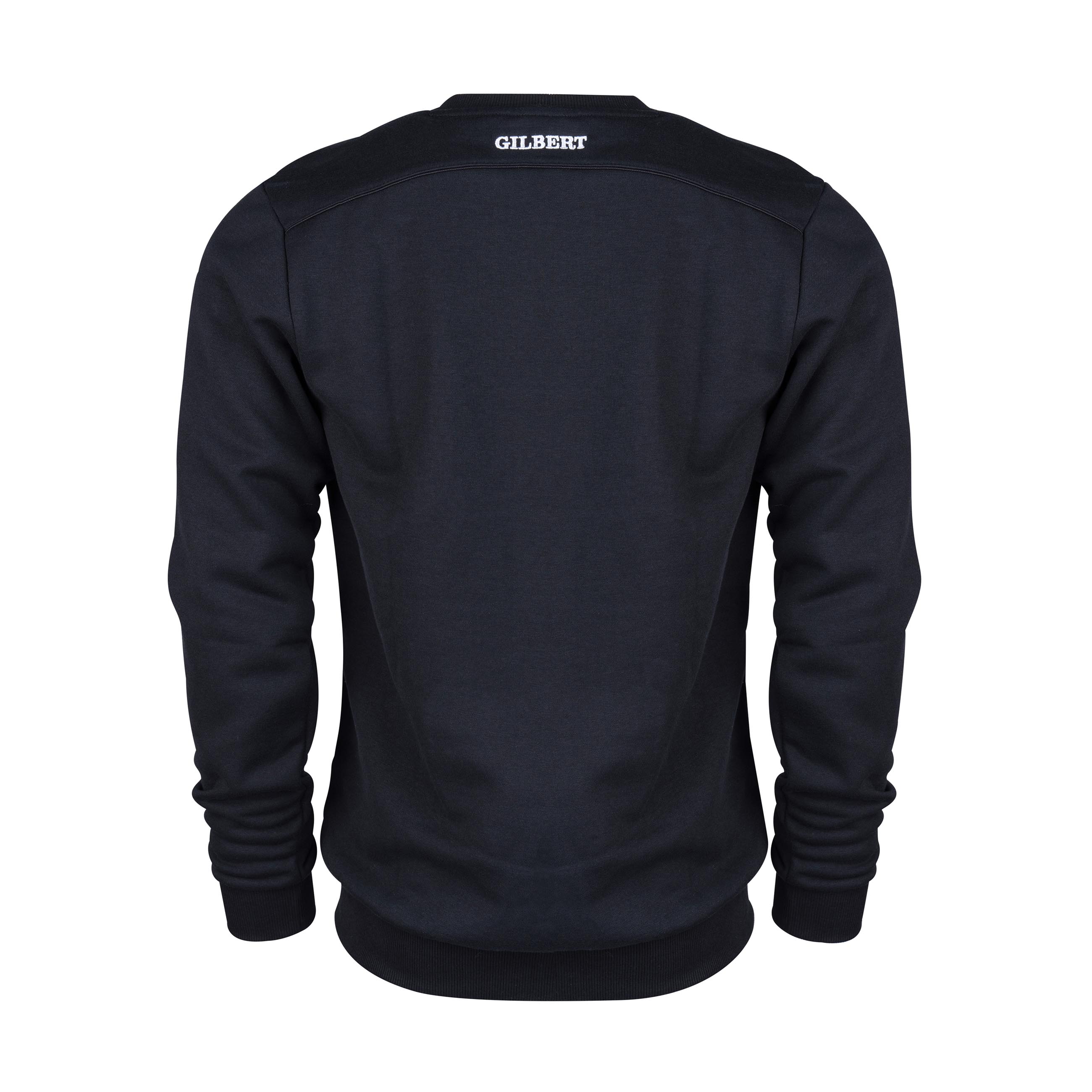 gilbert-rugby-photon-felpa-girocollo-junior-unisex image 3