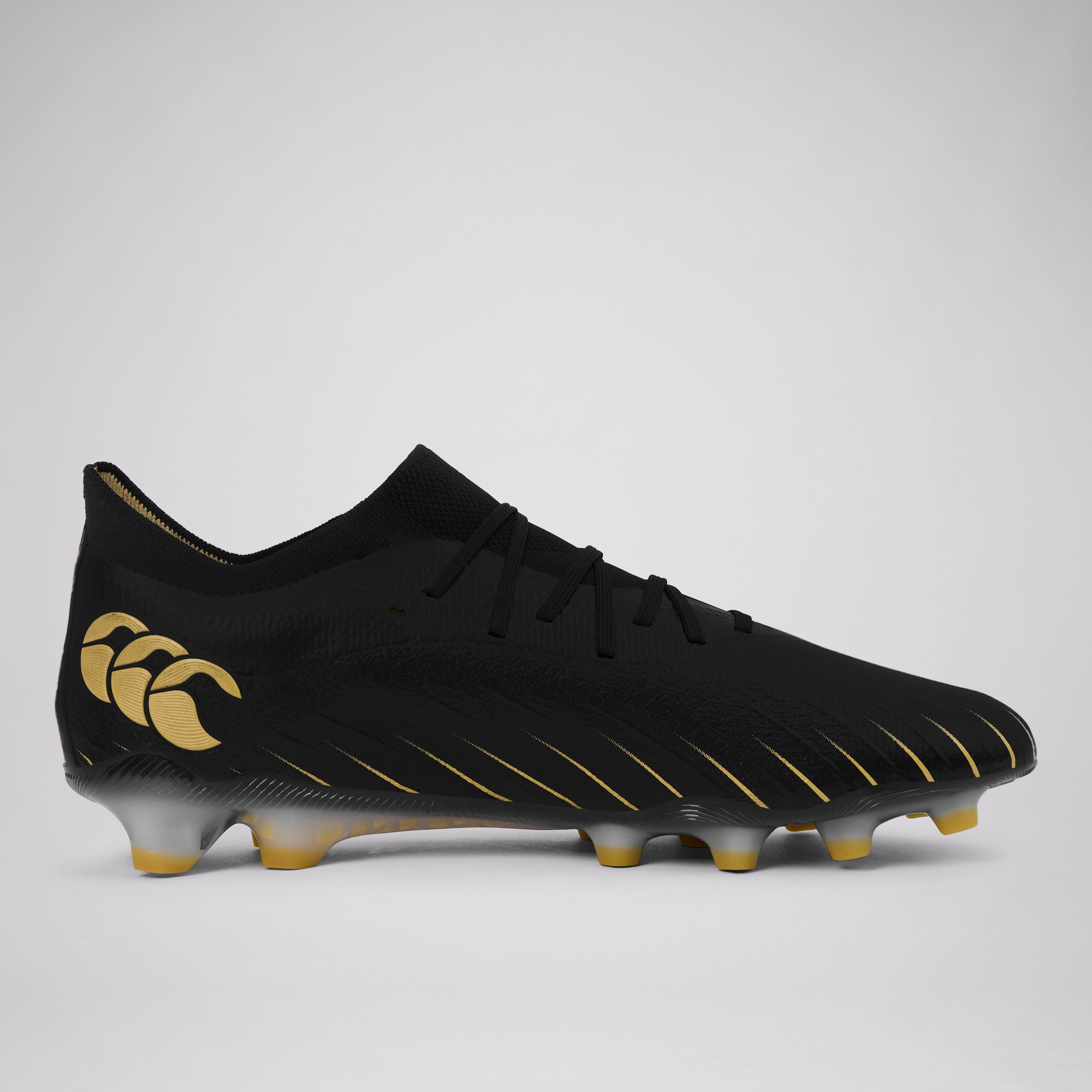 canterbury-speed-elite-scarpe-rugby-terreno-duro-unisex-adulto-nero image 3