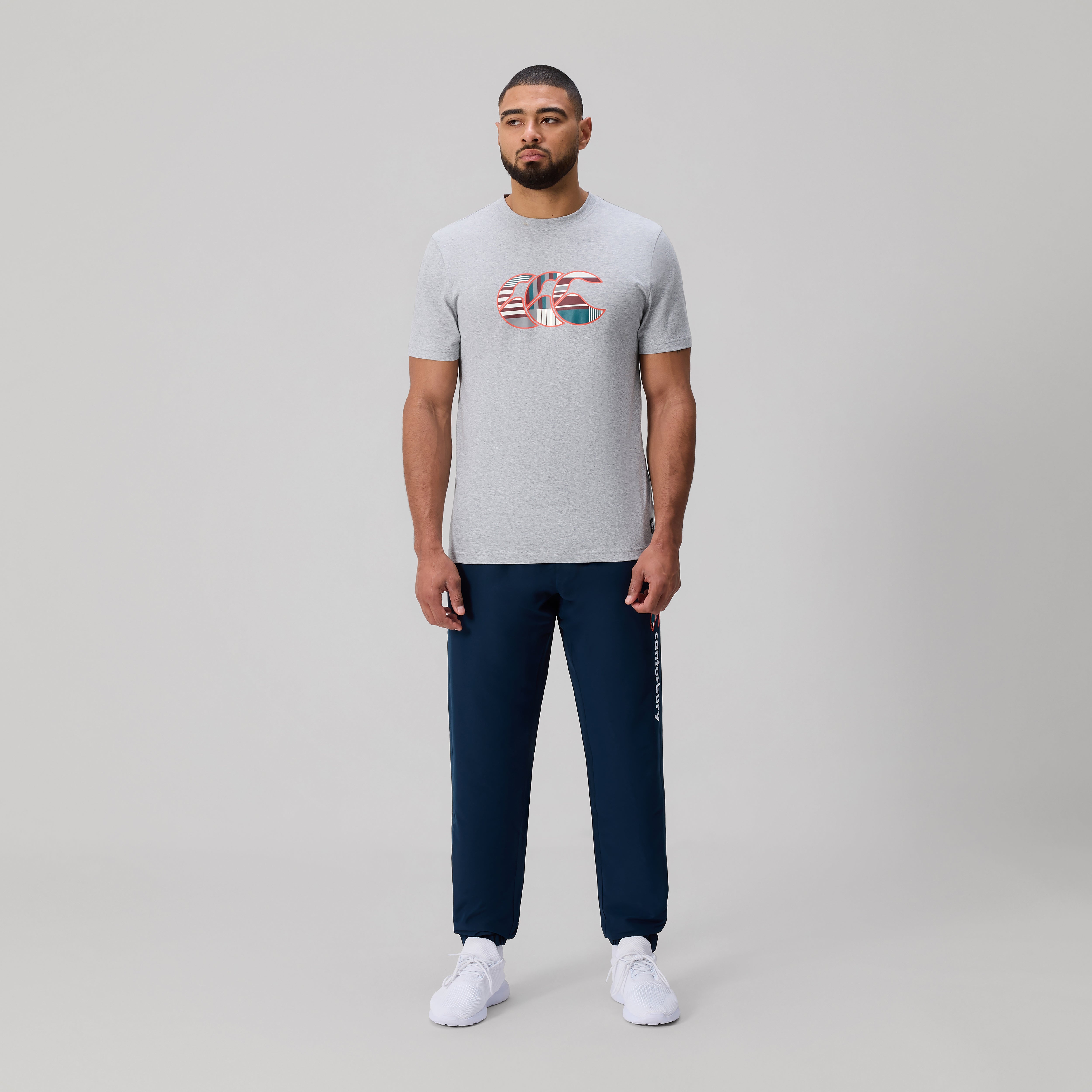 canterbury-uglies-stadium-pant-uomo-pantalone-tuta-navy image 2