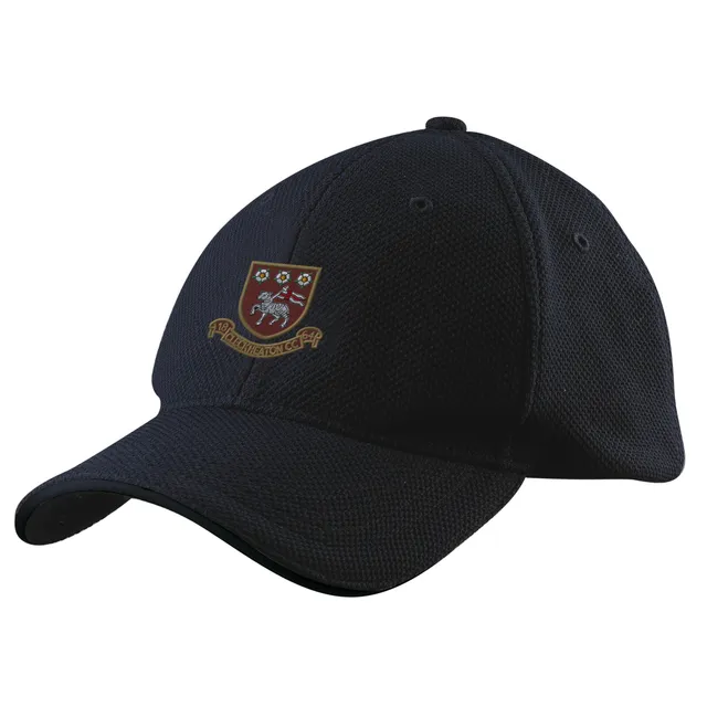 gray-nicolls-cappello-cricket-cleckheaton-cc-blu-navy-adulto image 1
