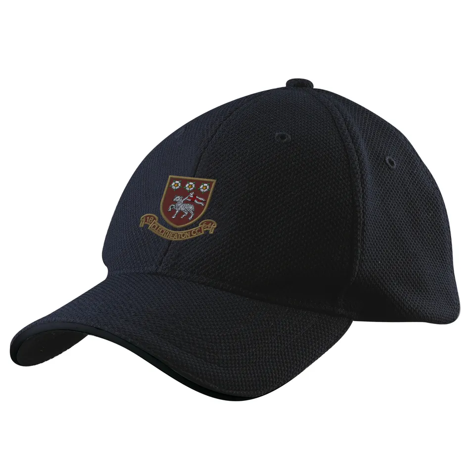 gray-nicolls-cappello-cricket-cleckheaton-cc-blu-navy-adulto image 1