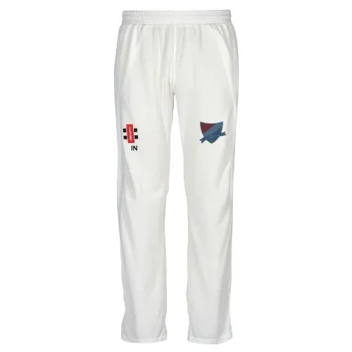 gray-nicolls-velocity-iii-pantaloni-cricket-northwood-cc-senior-avorio image 1