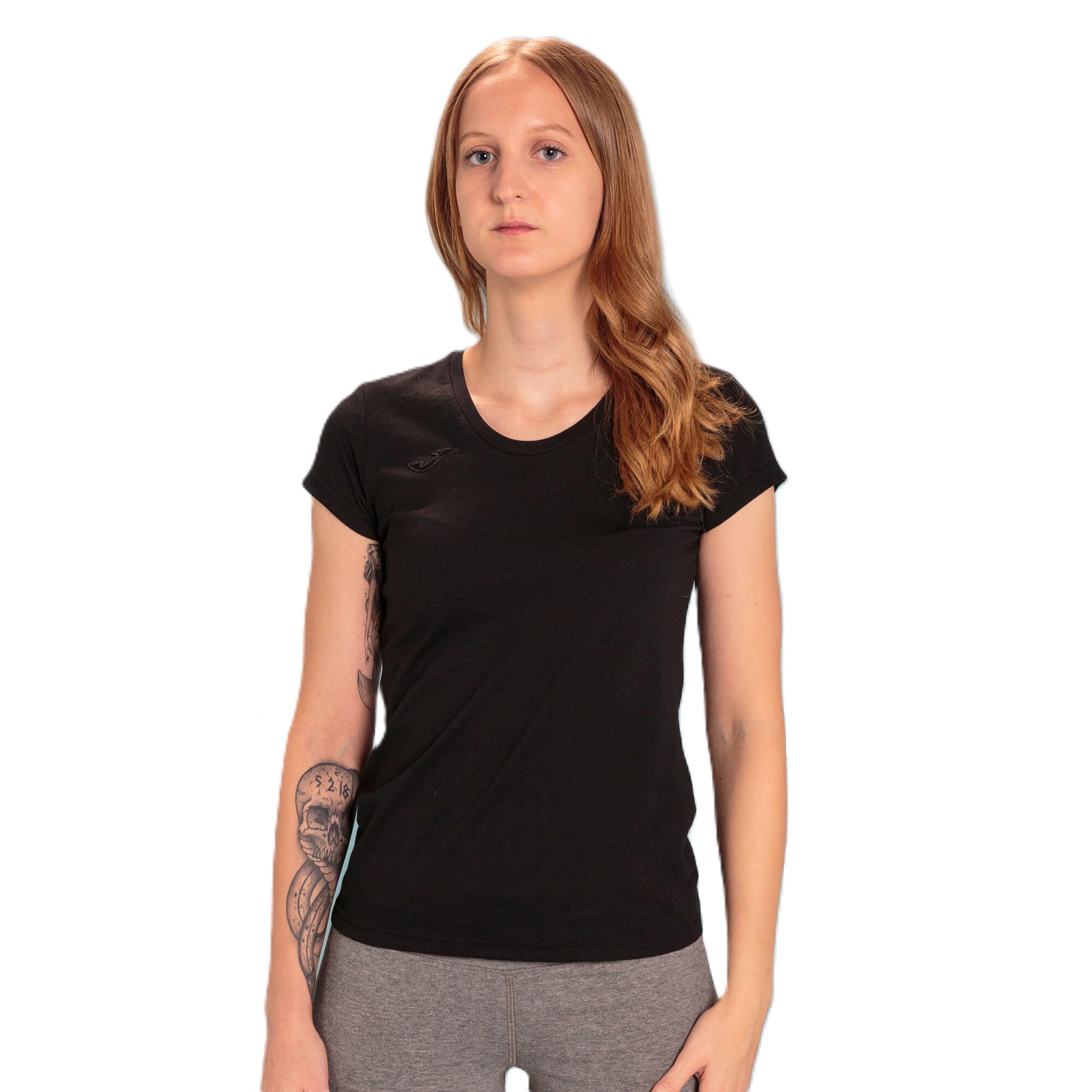 joma-verona-maglietta-manica-corta-unisex-adulti image 4