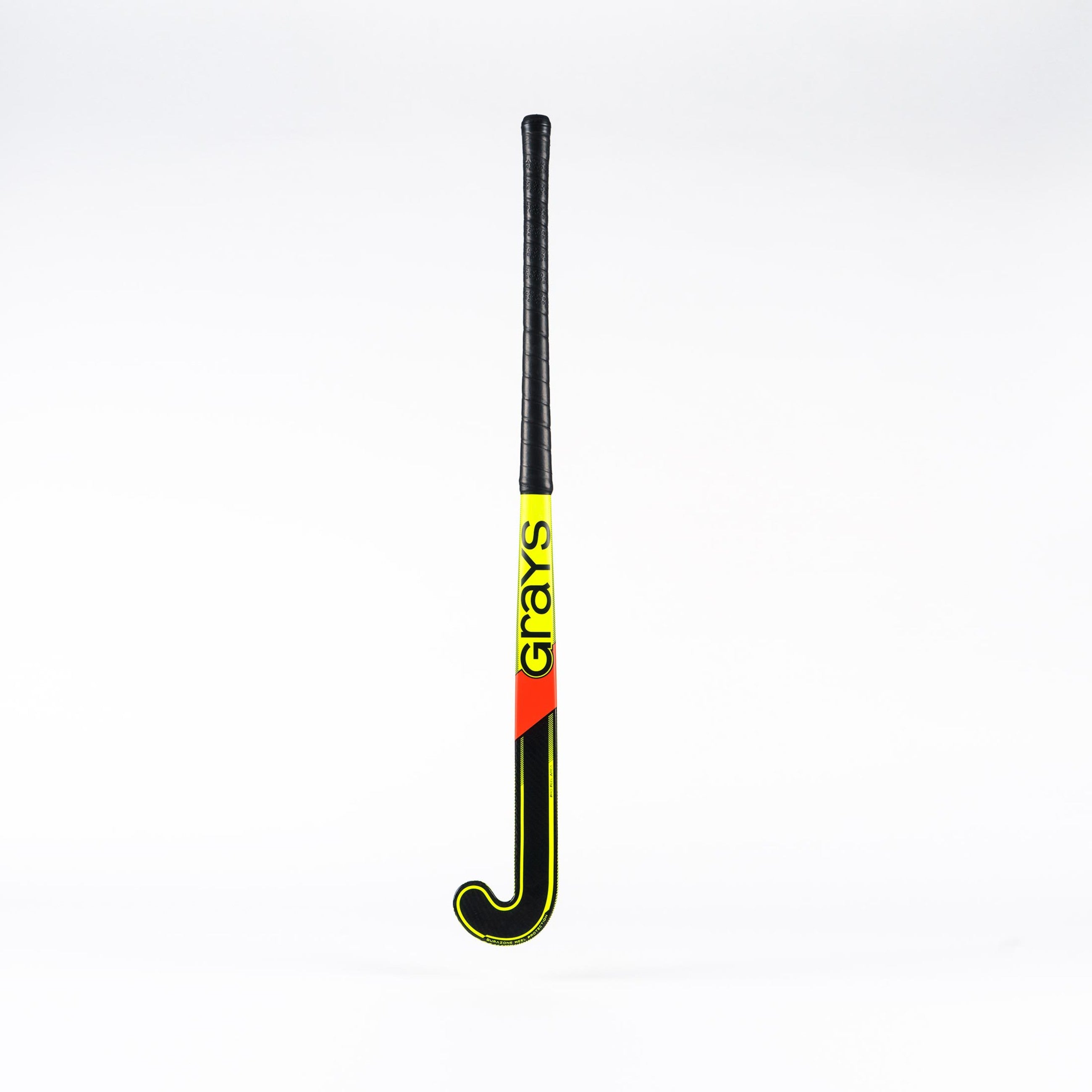 grays-gk6k-elite-composite-bastone-portiere-hockey-giallo-fluo image 7