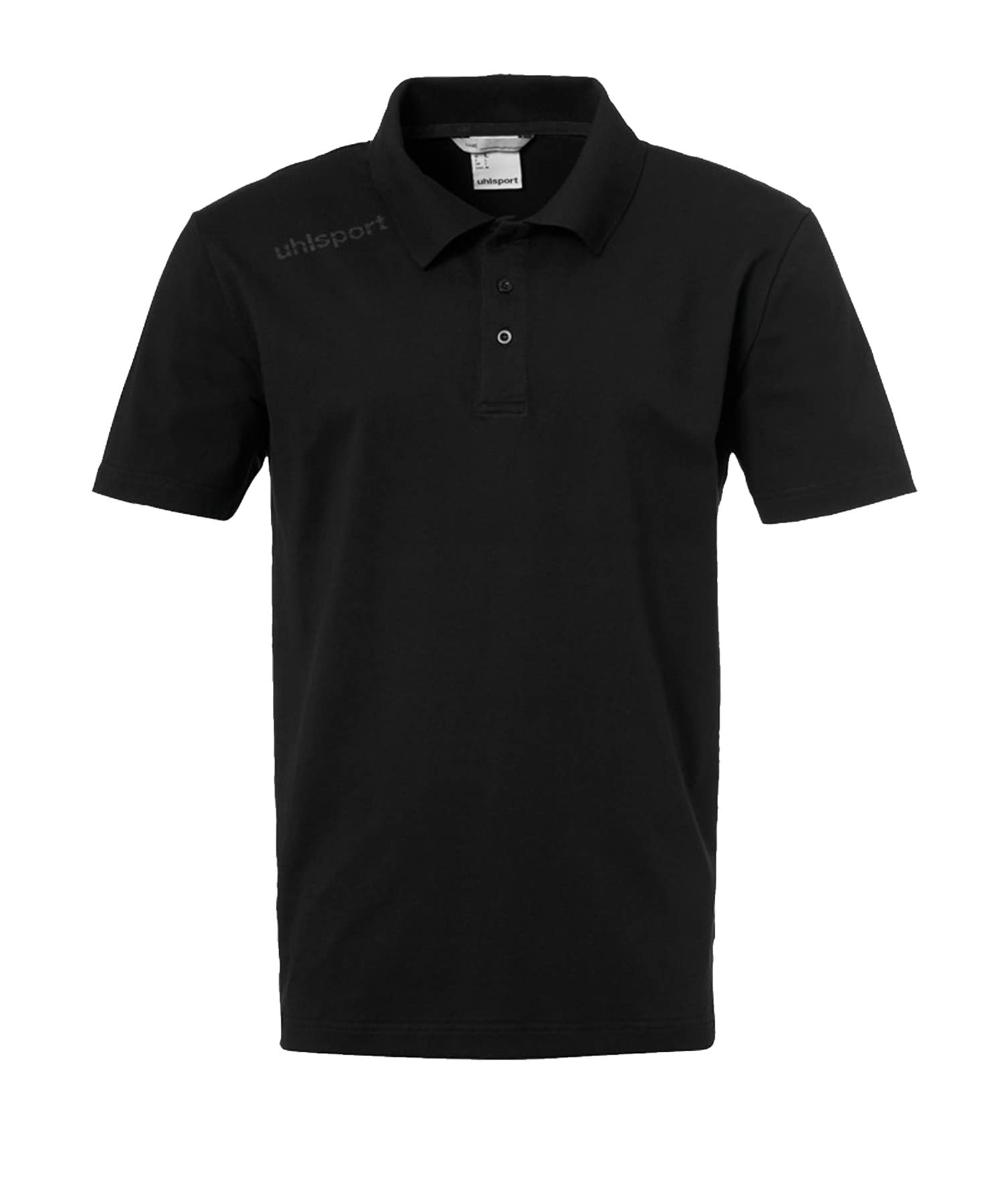 uhlsport-essential-polo-shirt-uomo-in-cotone-sportivo image 5