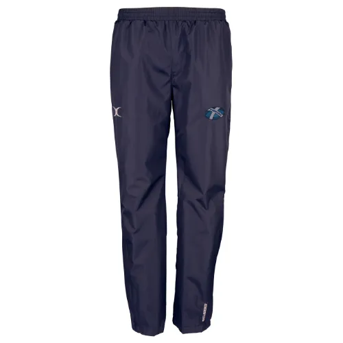 gilbert-rugby-caledonian-thebans-rfc-photon-pantaloni-uomo-blu-navy-scuro image 1