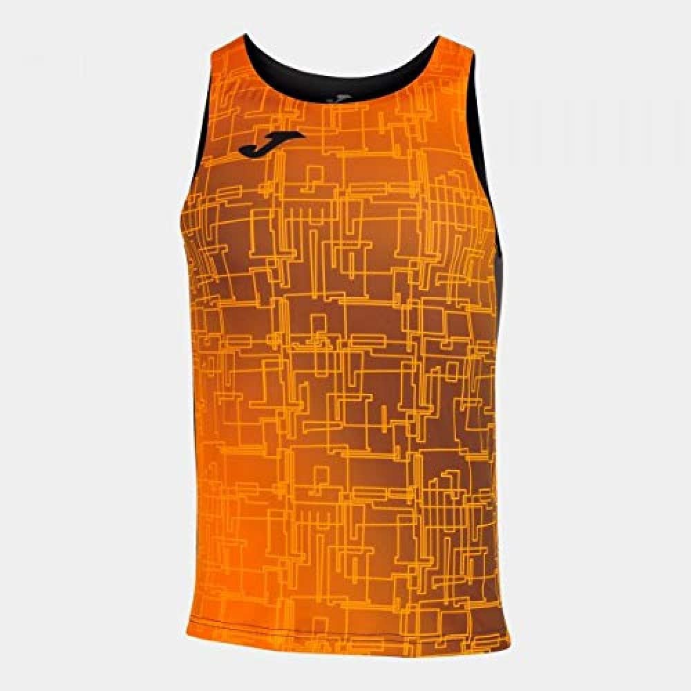 joma-elite-viii-maglietta-uomo-da-calcio-a-manica-corta image 2