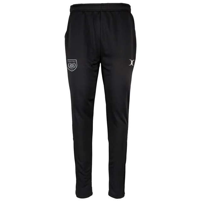 gilbert-rugby-oxford-brooks-university-trc-quest-pantaloni-training-uomo-neri image 1