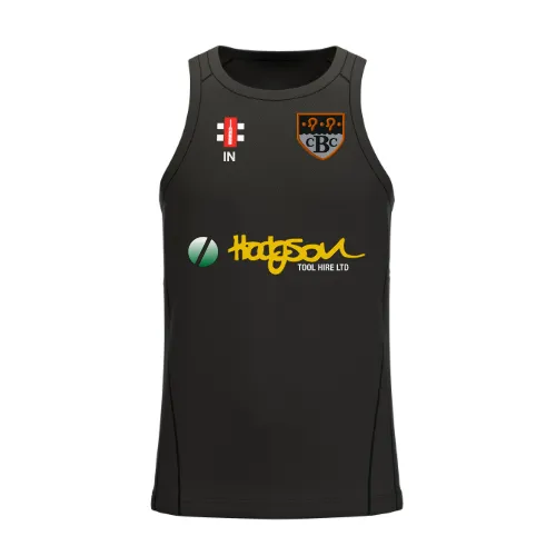 gray-nicolls-burscough-cc-senior-gilet-atom-nero image 1