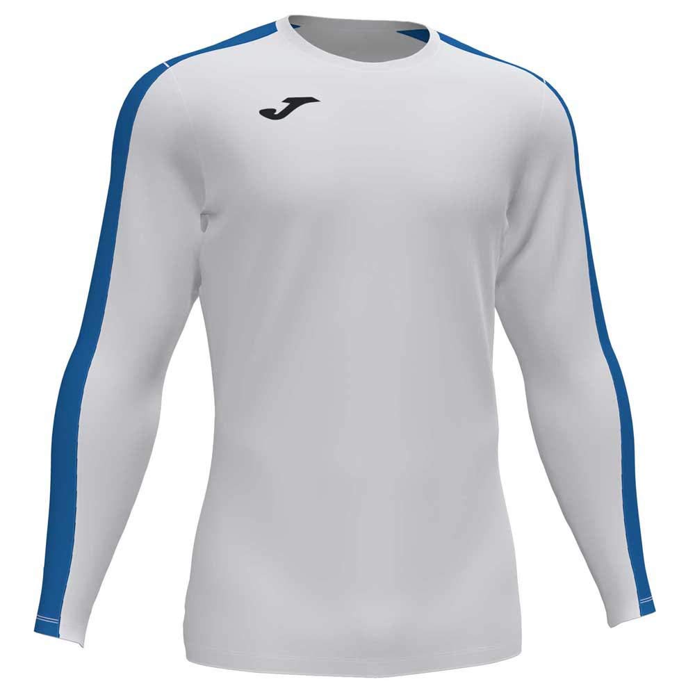 joma-academy-thermal-maglia-termica-uomo-nero-l-xl image 8