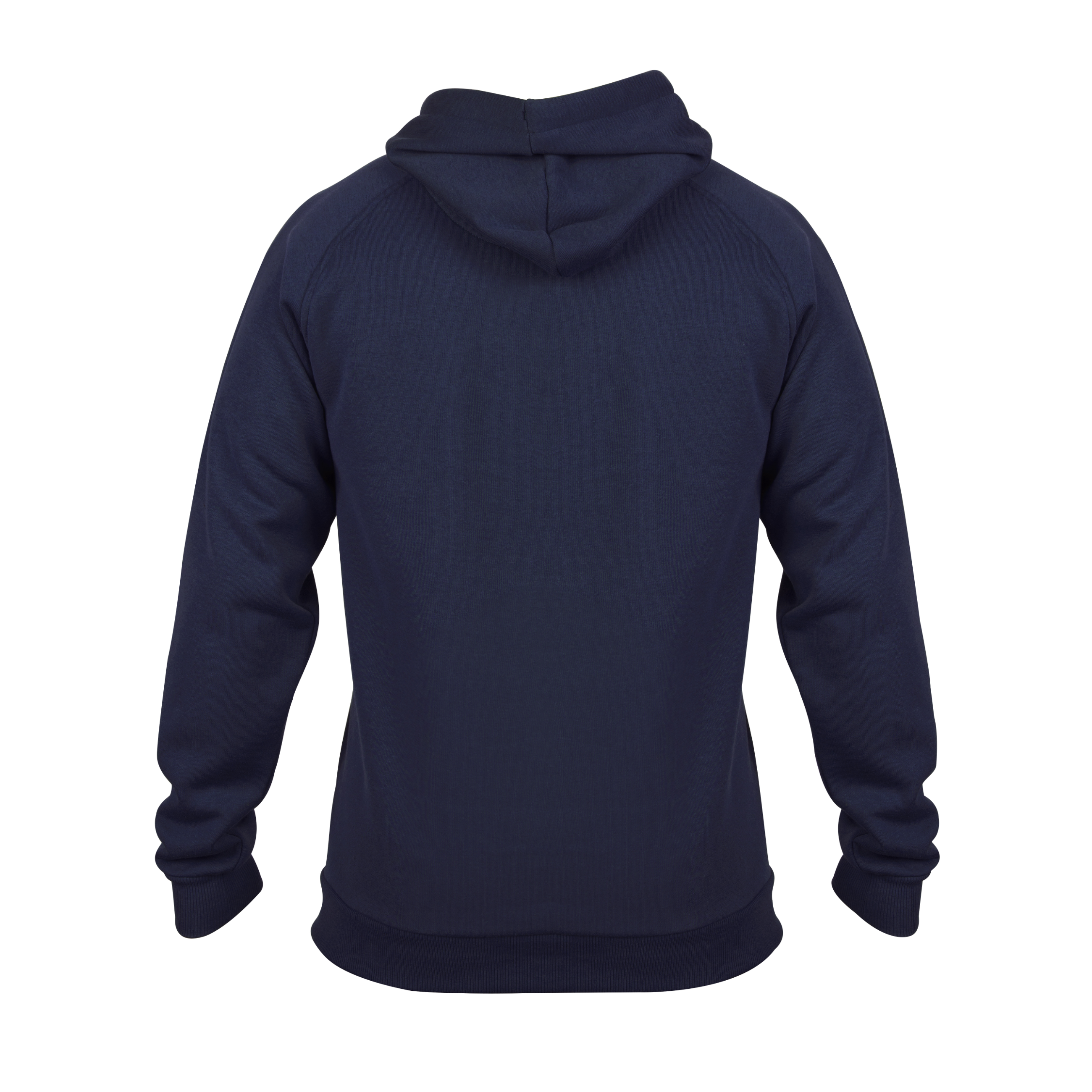 gray-nicolls-velocity-felpa-con-cappuccio-junior-navy-cranleigh image 2