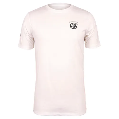 gilbert-rugby-cumbernauld-rfc-quest-t-shirt-uomo-white image 1