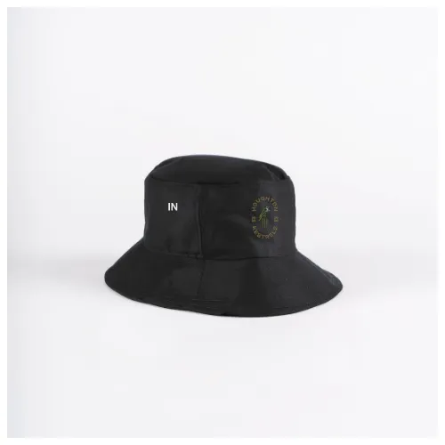 gray-nicolls-houghton-main-cc-cappello-bucket-nero-senior image 1