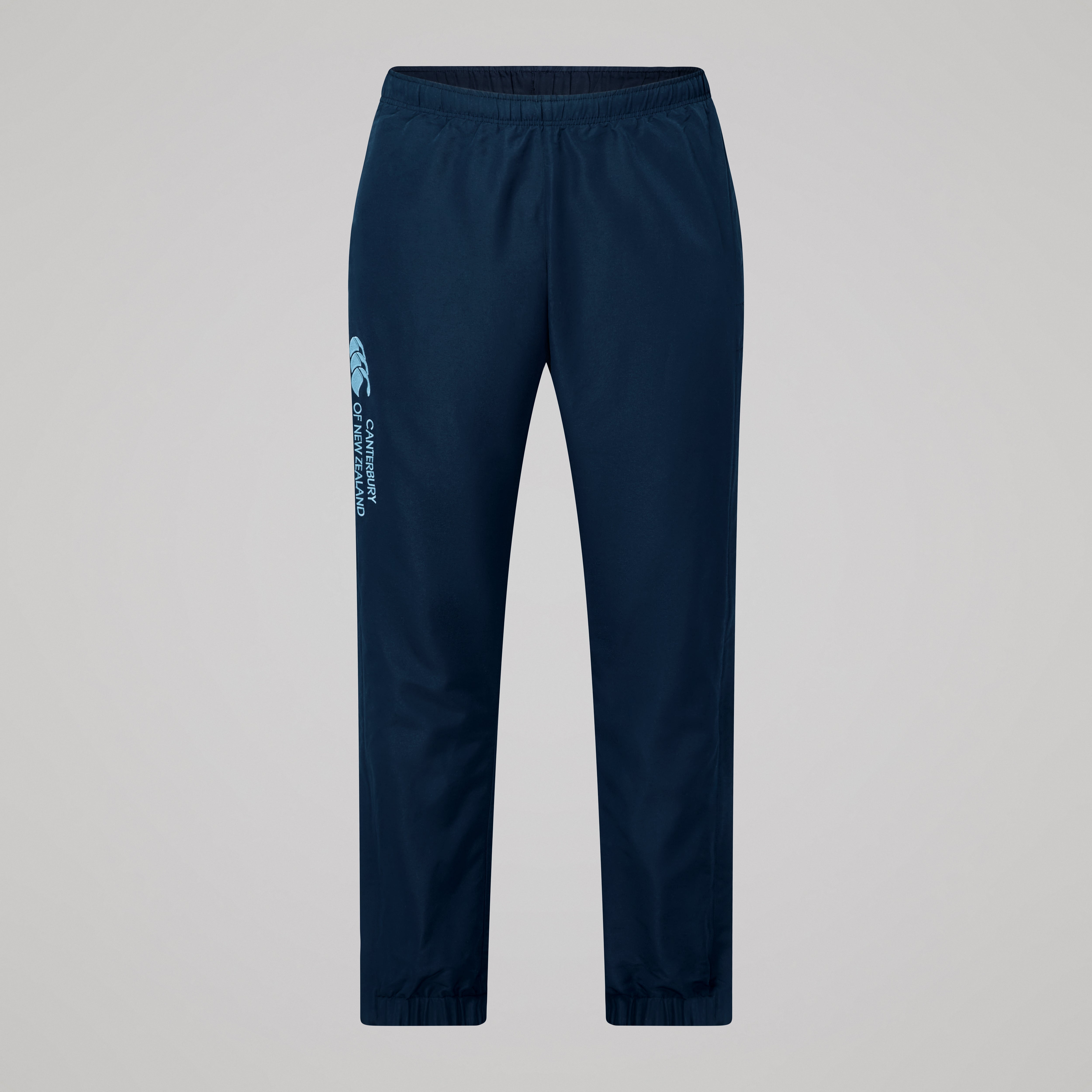 canterbury-fundamentals-stadium-pant-uomo-navy-pink-pantalone-tuta image 1