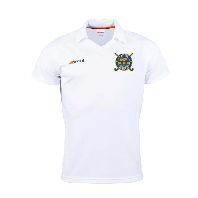 grays-maidstone-hockey-club-maglia-uomo-trasferta-bianco-navy image 1
