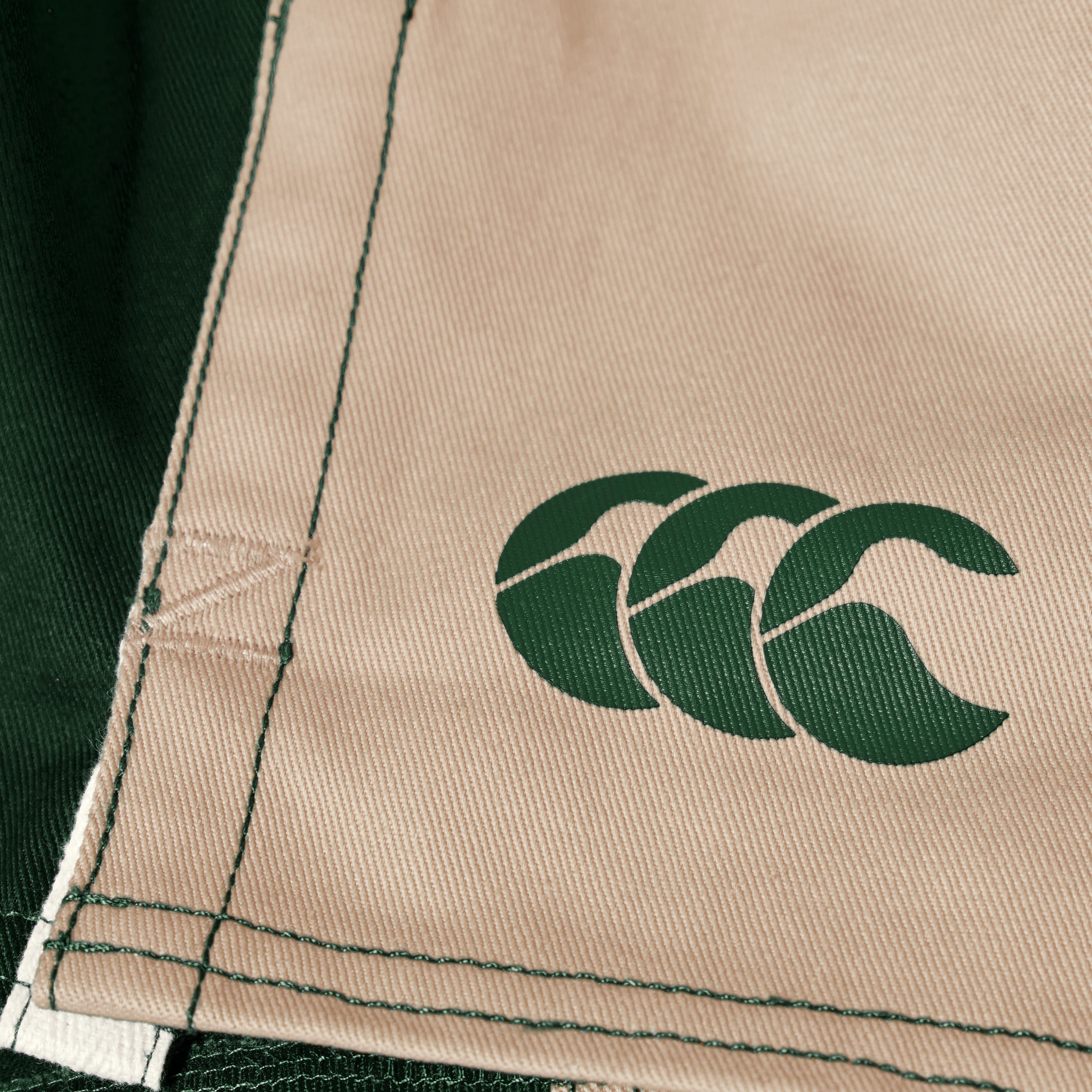 canterbury-fundamentals-harlequin-drill-shorts-green-pantaloncini-uomo image 5