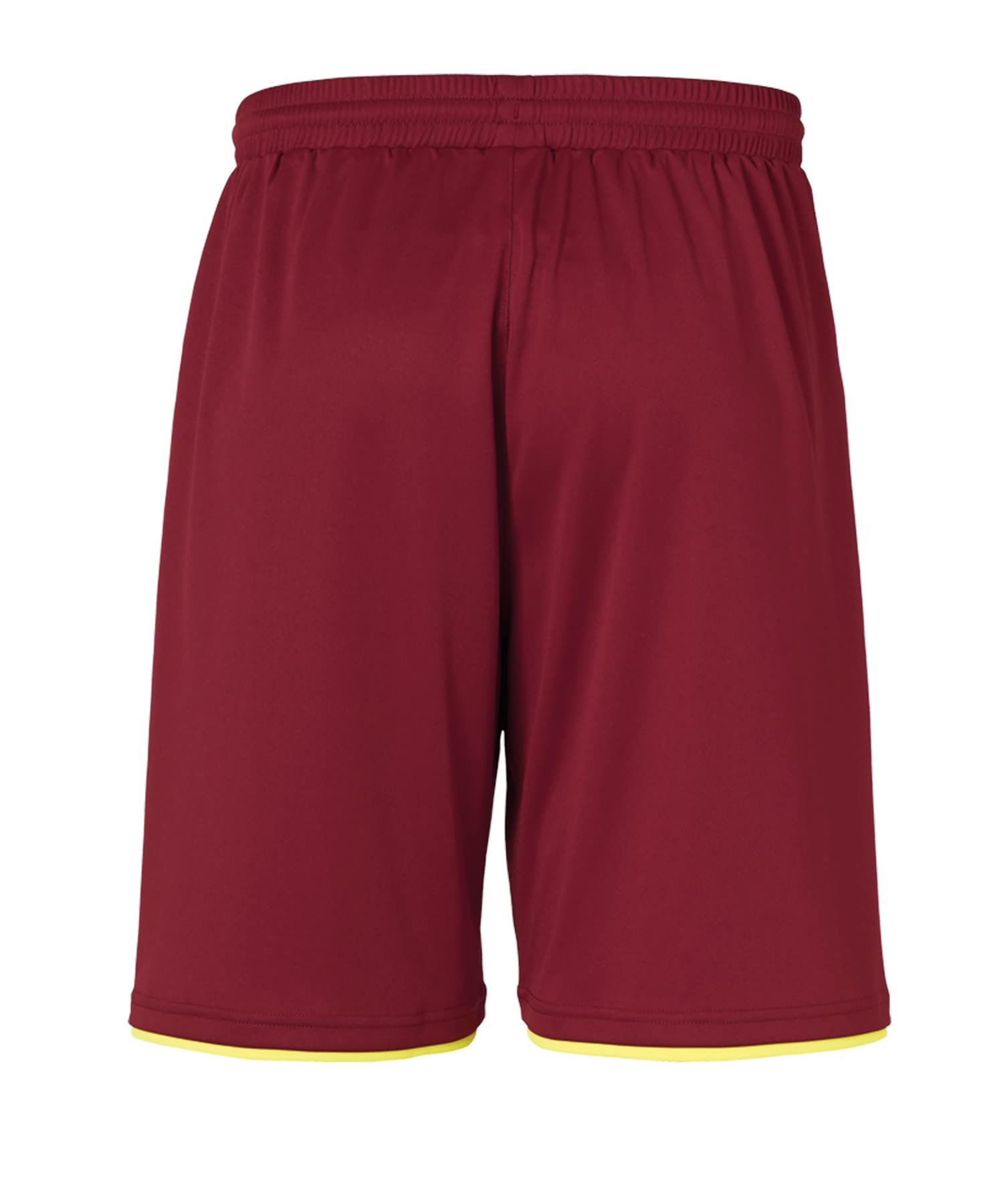 uhlsport-club-pantaloncini-calcio-unisex-adulto image 3