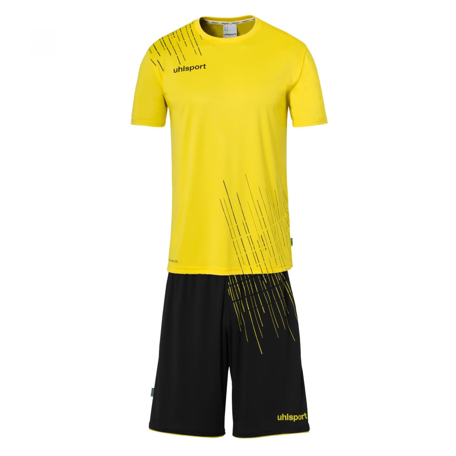 uhlsport-score-26-set-magliette-da-calcio-uomo-kit-t-shirt-funzionale image 5