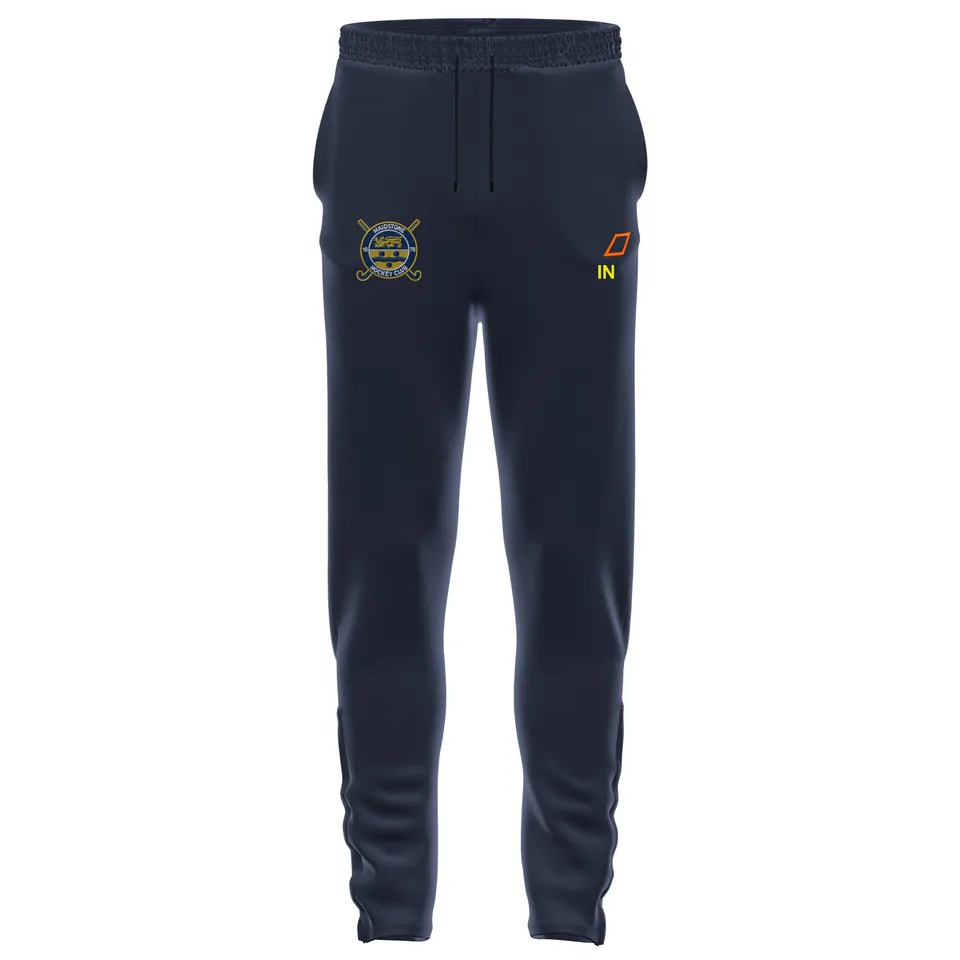 grays-maidstone-hockey-club-gts-pantaloni-training-uomo-blu-navy-scuro image 1