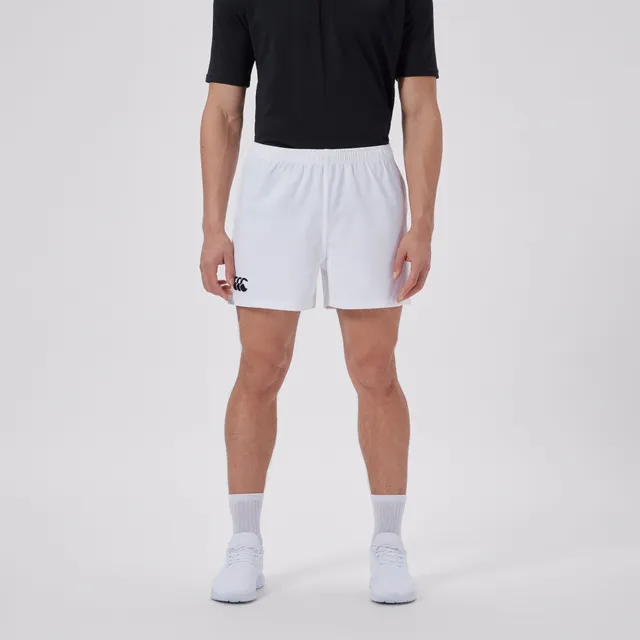 canterbury-professional-2-0-pantaloncini-rugby-uomo-bianco image 1