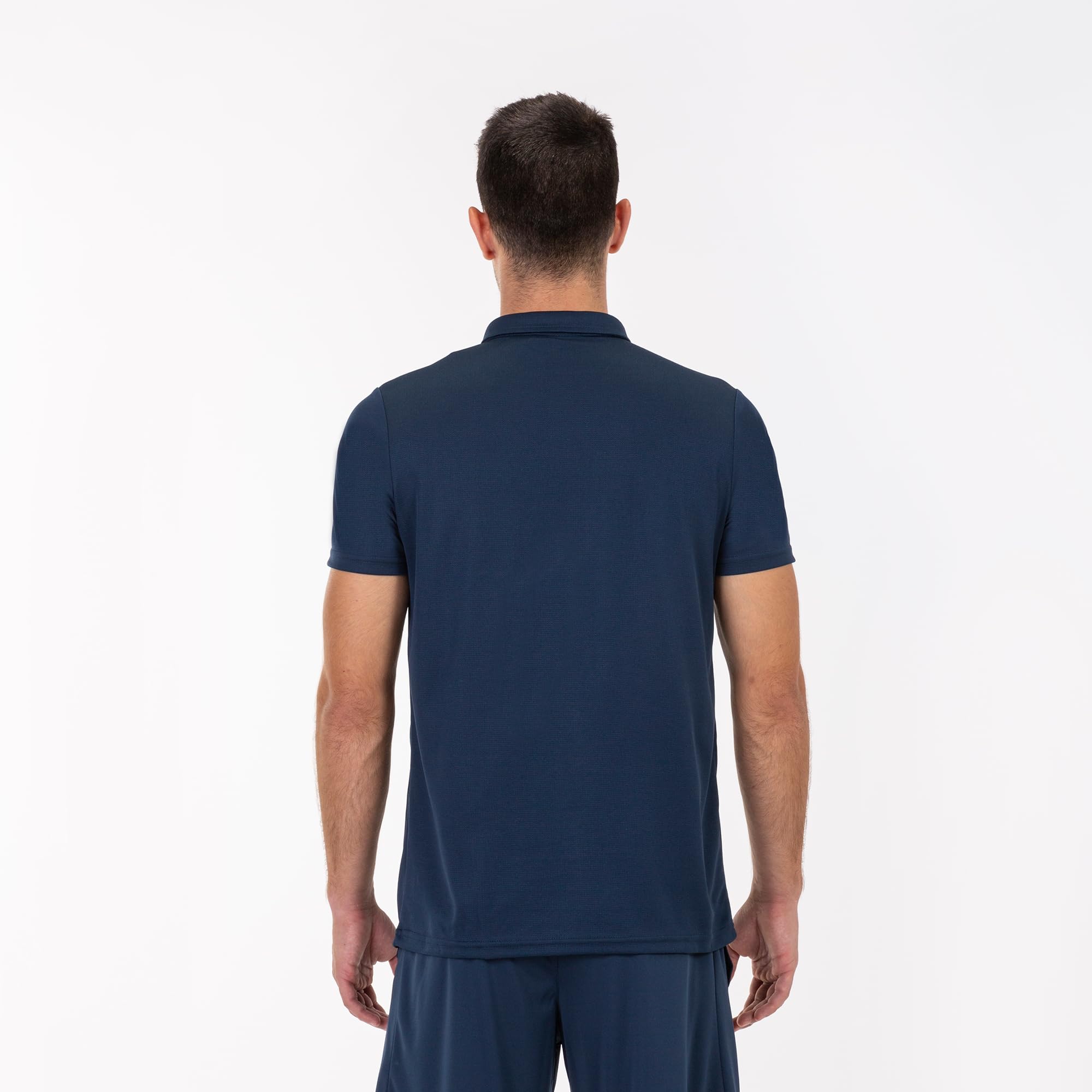 joma-hobby-polo-a-maniche-corte-uomo image 4