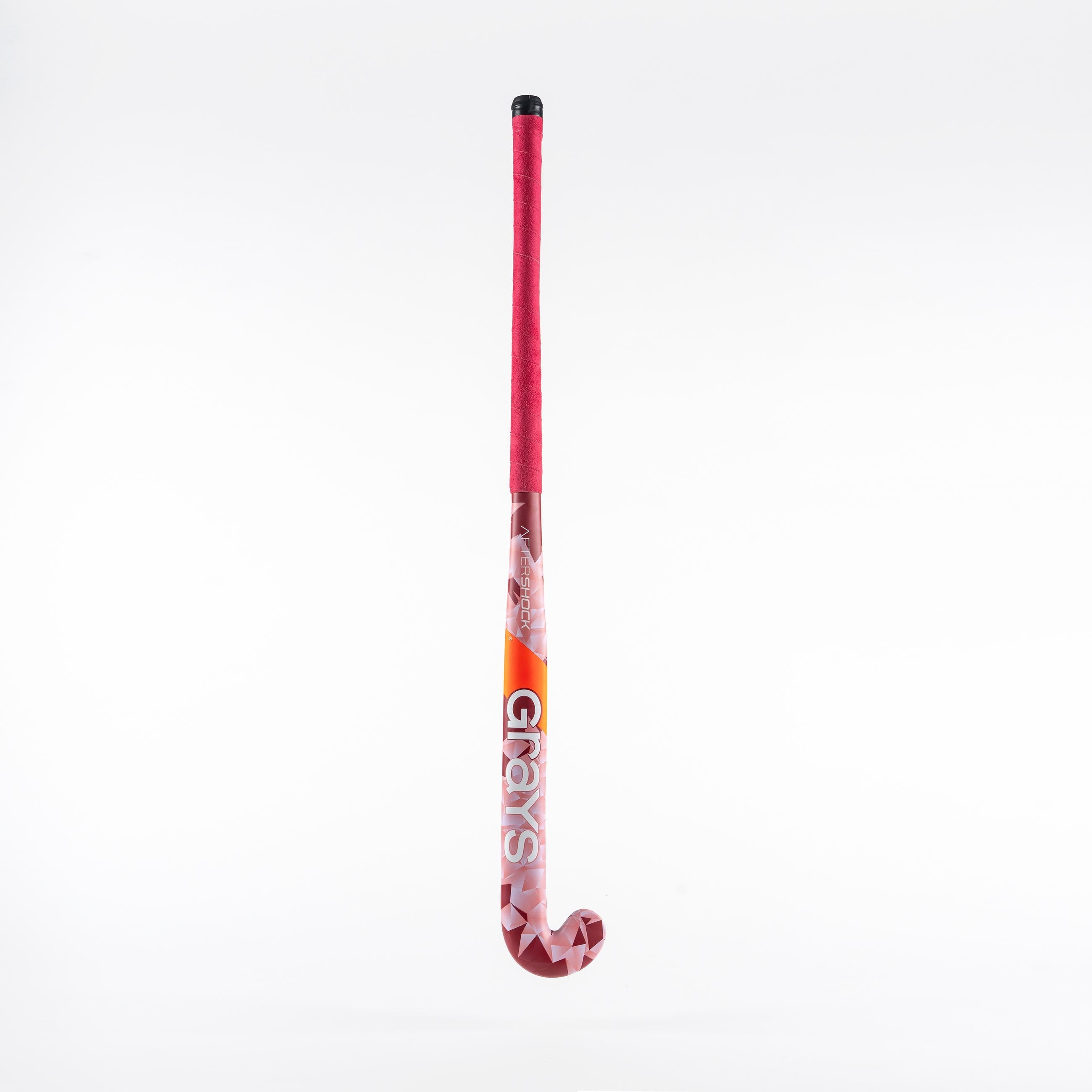 grays-aftershock-ultrabow-mazza-hockey-junior-legno image 6