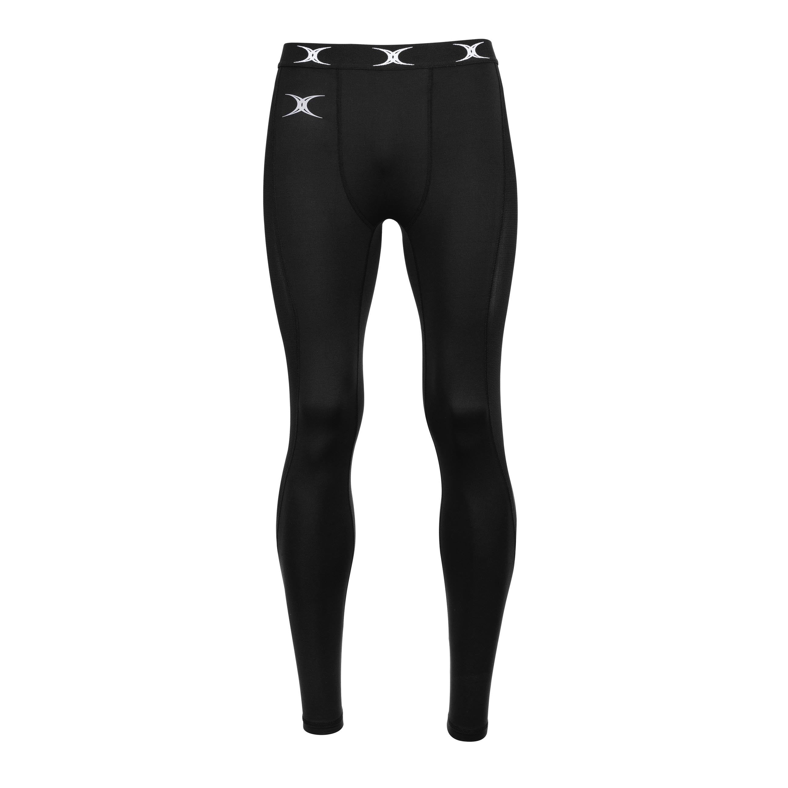 gilbert-rugby-atomic-ii-leggings-baselayer-termici-uomo-nero-blu-navy image 5