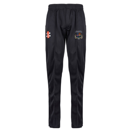 gray-nicolls-pantaloni-cricket-matrix-v2-thrapston-cc-adulto-senior-neri image 1