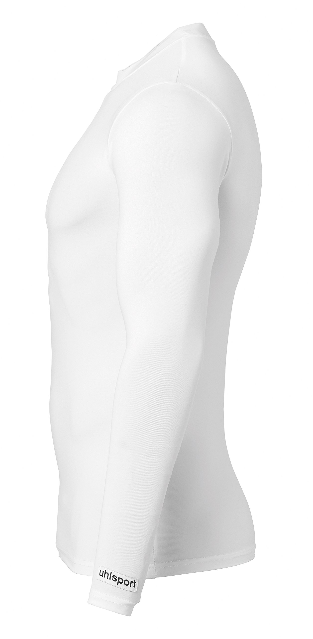 uhlsport-distinction-maglietta-a-maniche-lunghe-uomo image 4