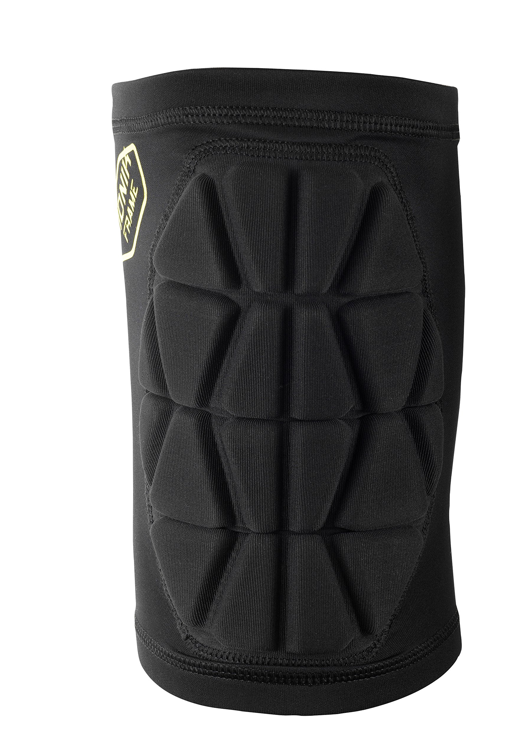 uhlsport-bionikframe-ginocchiera-protettiva-unisex-adulto image 1