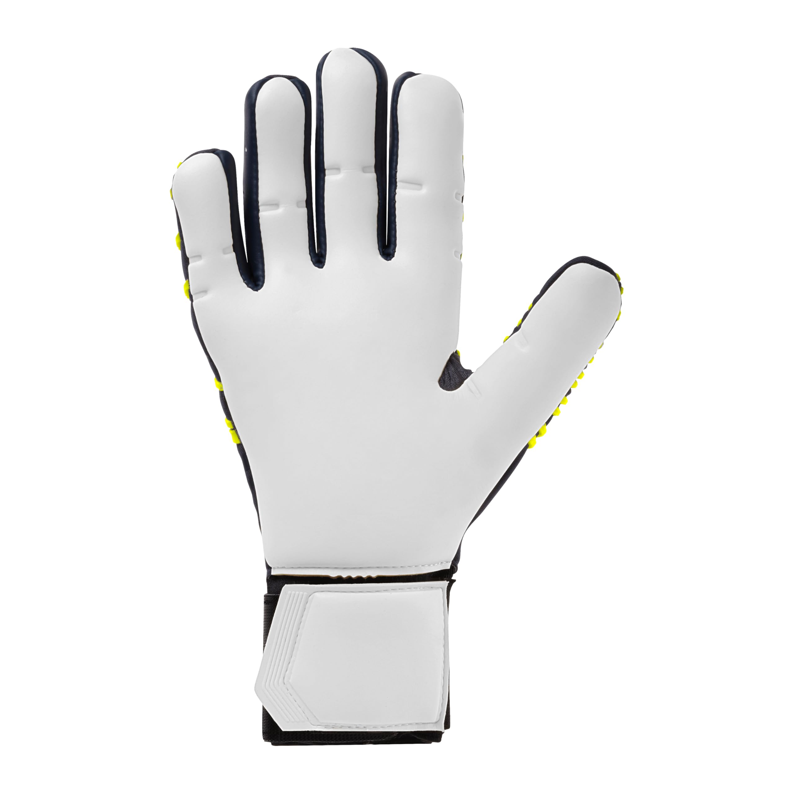 uhlsport-prediction-absolutgrip-hn-fit-guanti-da-portiere-calcio-bambini-e-adult image 2