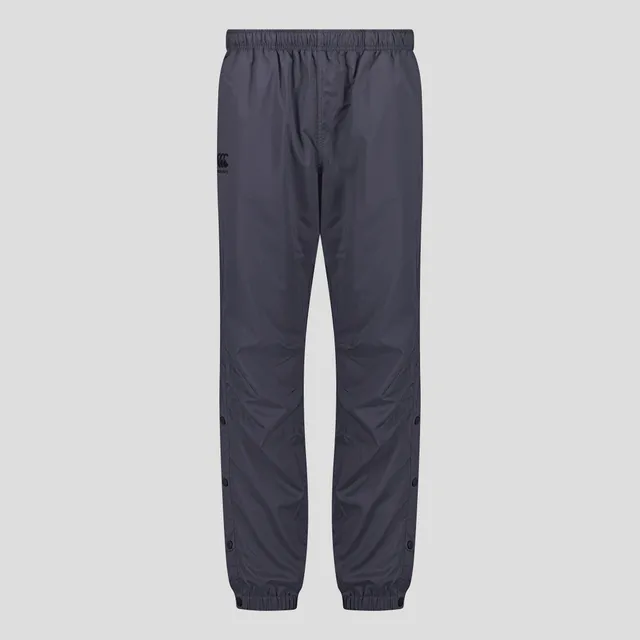 canterbury-mens-vaposhield-tempo-dome-pant-grey-uomo-pantalone-training image 1