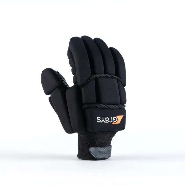 grays-proflex-1000-guanti-hockey-indoor-outdoor-neri image 1