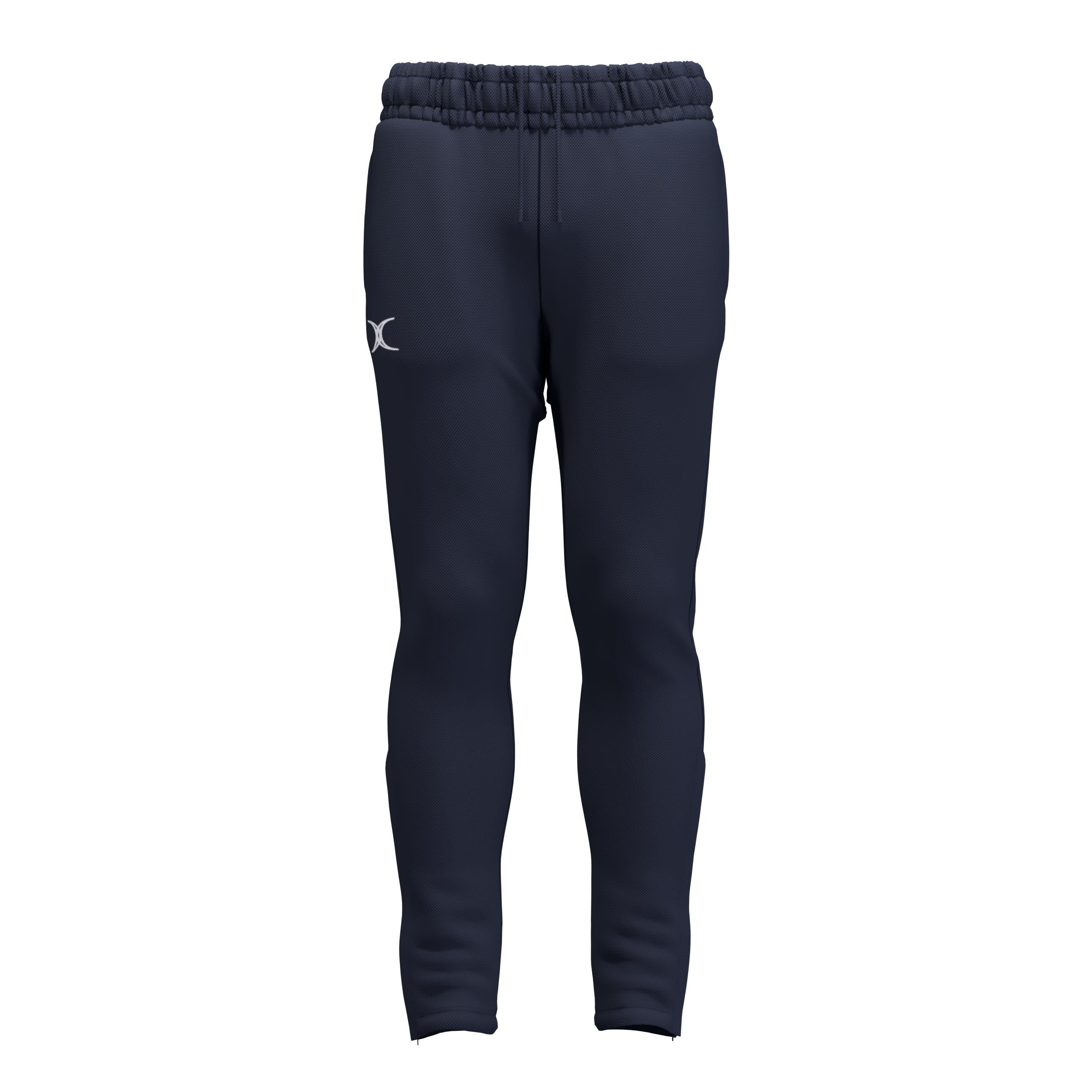 gilbert-rugby-atom-pantaloni-training-uomo-nero image 7