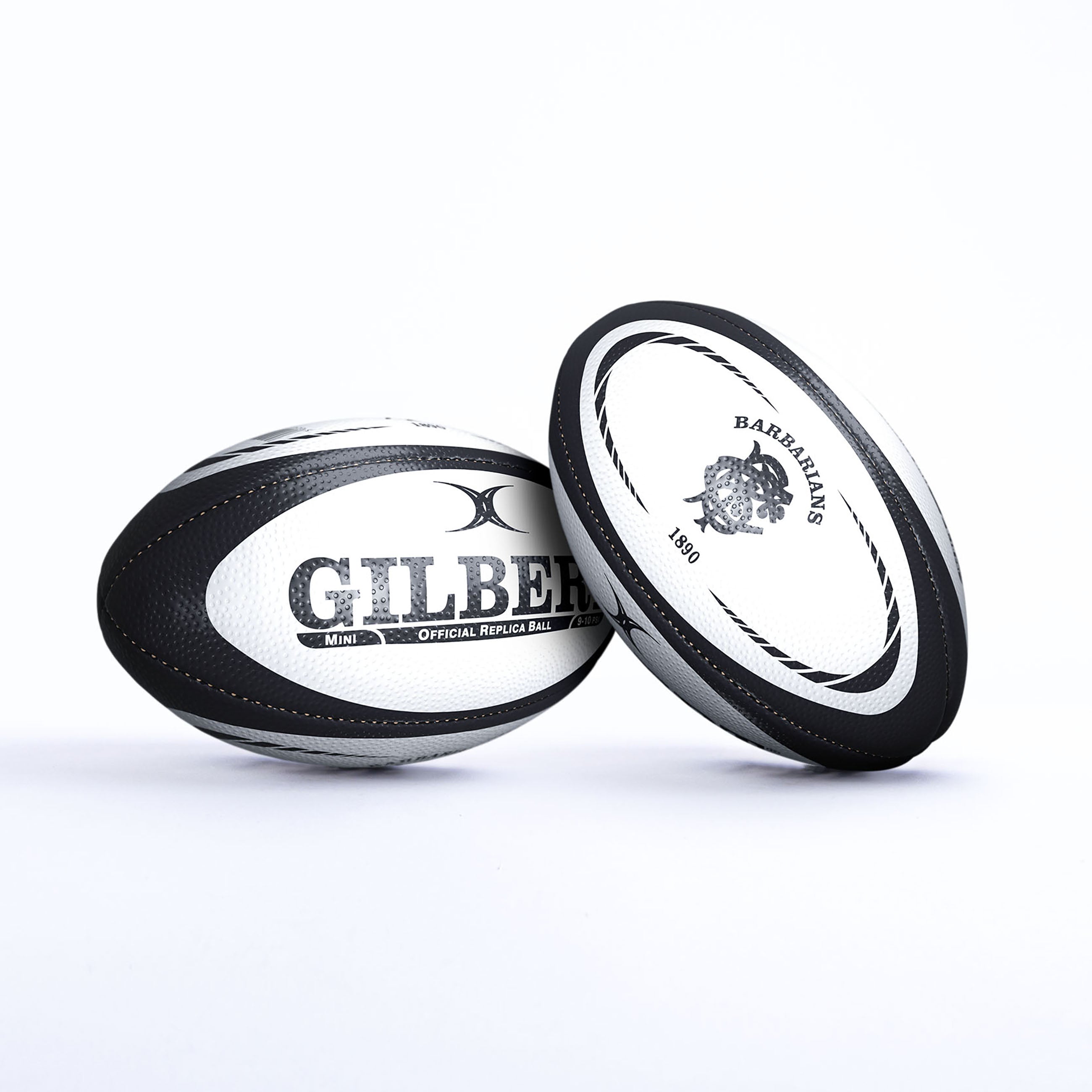 gilbert-rugby-barbarian-fc-replica-ball-pallone-replica image 3