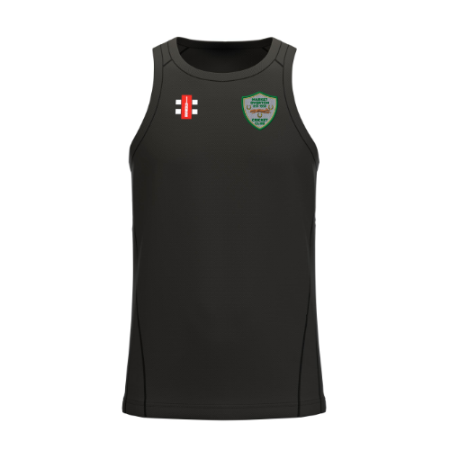 gray-nicolls-market-overton-cc-atom-gilet-training-senior-nero image 1
