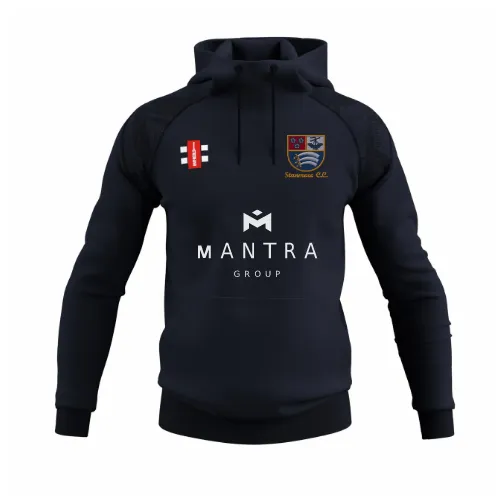 gray-nicolls-stanmore-cc-felpa-cappuccio-gts-blu-navy-scuro-senior image 1