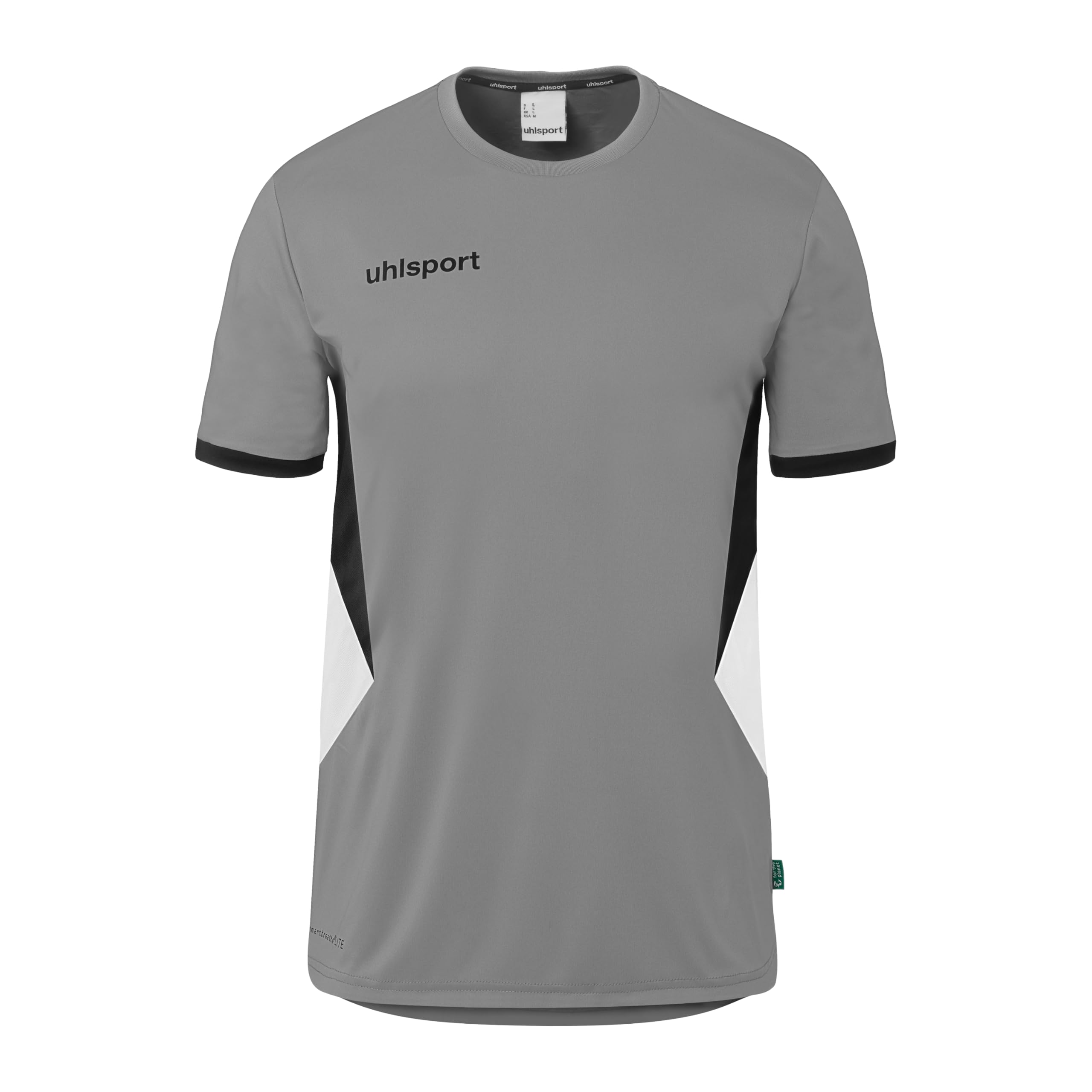 uhlsport-equipe-29-shirt-maglia-calcio-maniche-corte-squadra-2 image 1