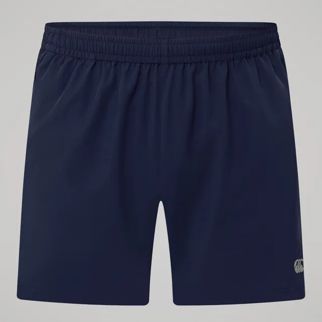 canterbury-tempo-pantaloncini-training-uomo-blu image 1