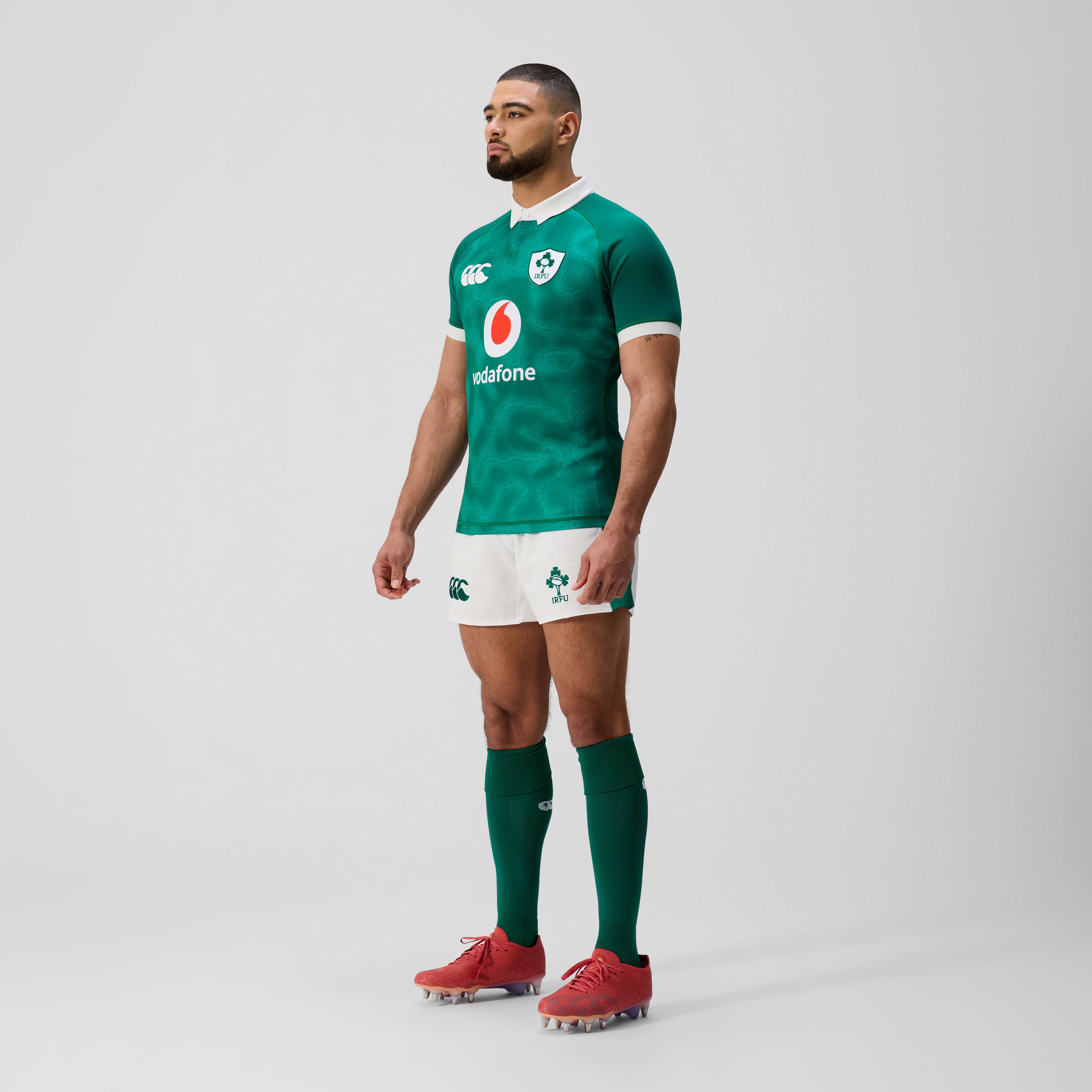 canterbury-ireland-home-test-maglia-rugby-uomo-verde-bianco image 3