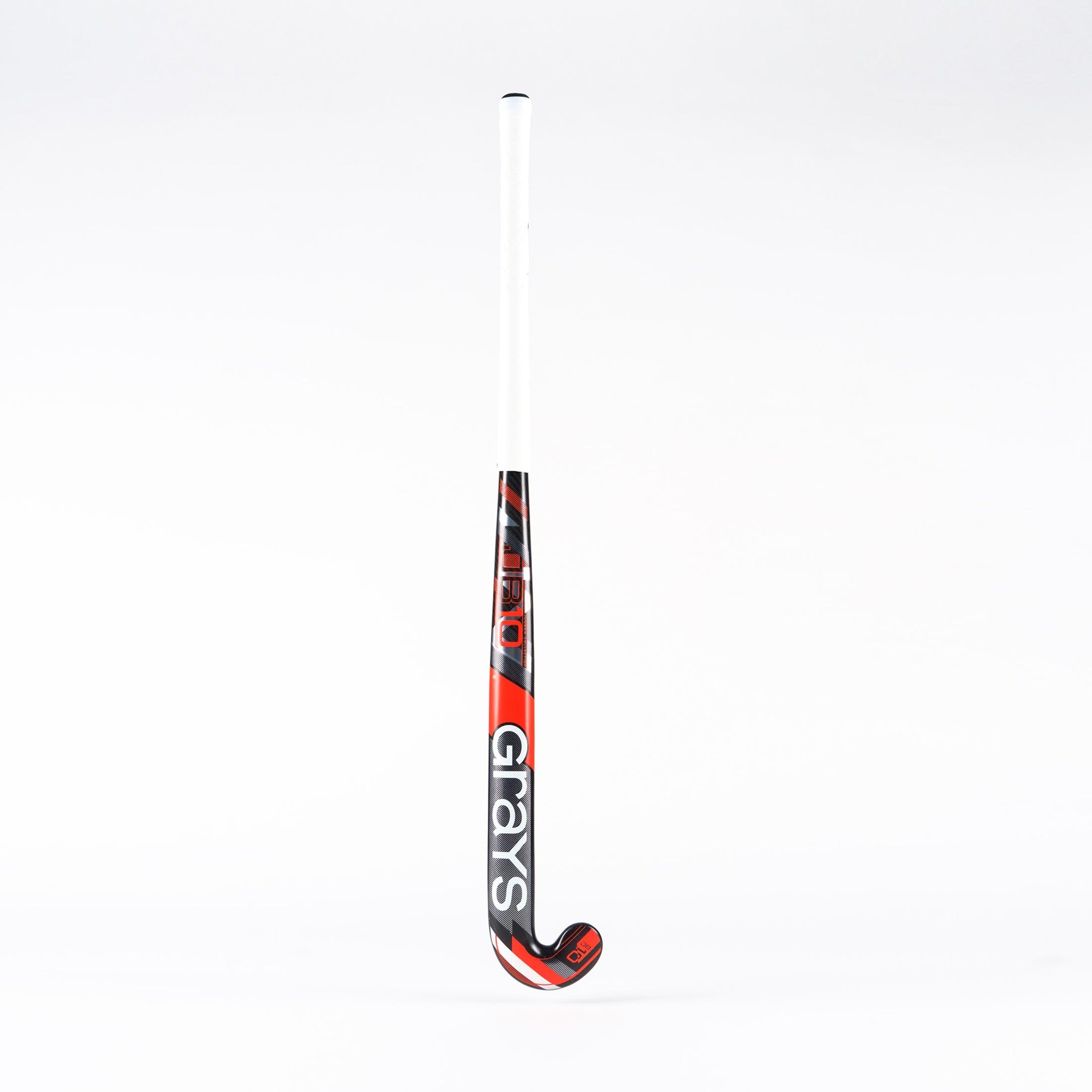 grays-jb-10-mazza-da-hockey-composite-chrome-orange image 3