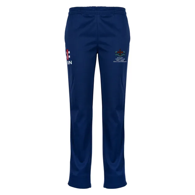 gray-nicolls-byfleet-cricket-club-donna-matrix-v2-pantaloni-navy image 1