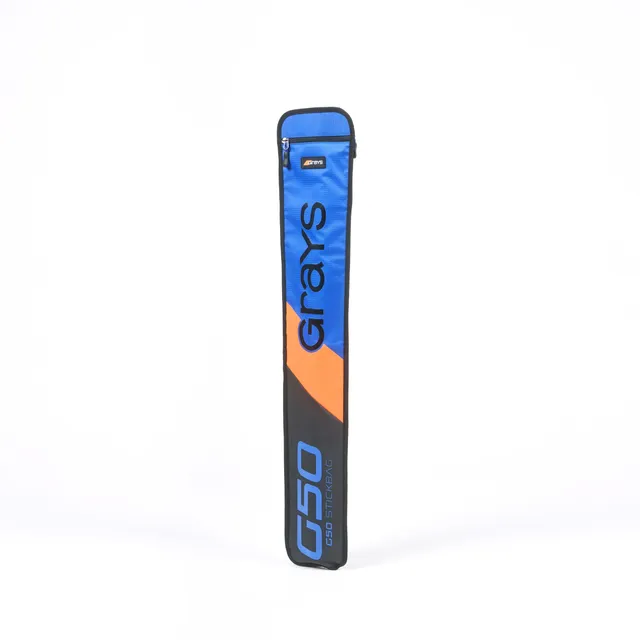grays-g50-stick-bag-sacca-porta-mazze-hockey-100x18-cm image 1