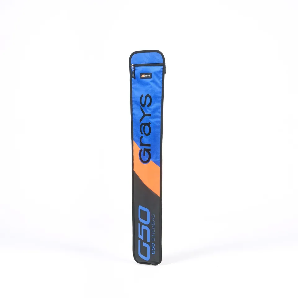 grays-g50-stick-bag-sacca-porta-mazze-hockey-100x18-cm image 1