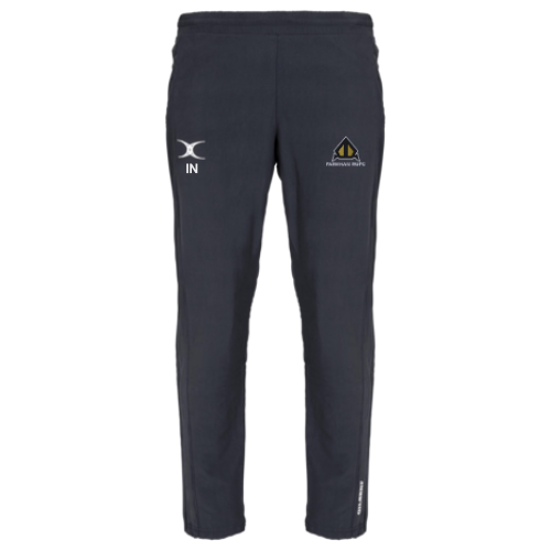 gilbert-rugby-farnham-rufc-pantaloni-synergie-v3-training-senior-nero image 1